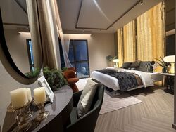 River Modern (D9), Apartment #528372501